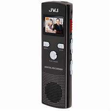Máy ghi âm JVJ DVR 980 - 4GB 