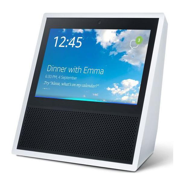 Loa Thông Minh Amazon Echo Show - màn hình cảm Ứng 