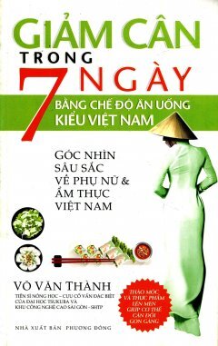 Giảm Cân Trong 7 Ngày Bằng 