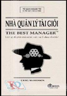 Nhà Quản Lý Tài Giỏi 