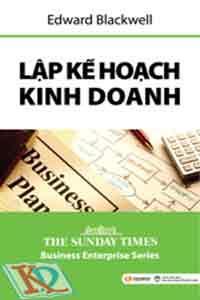 Lập Kế Hoạch Kinh Doanh 