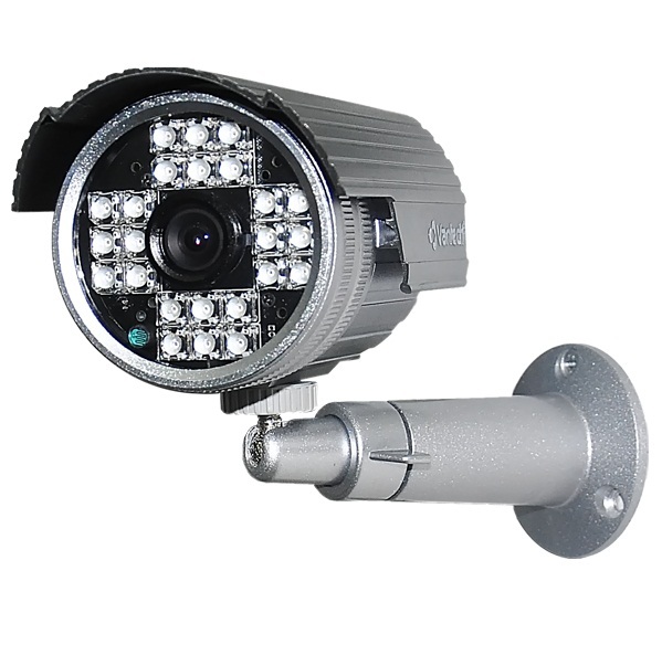 Camera box Vantech VT-5002 - hồng ngoại 