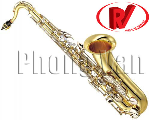 Kèn Tenor Saxophone Yamaha MK-006 