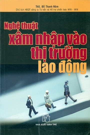 Nghệ thuật xâm nhập vào thị trường lao động 