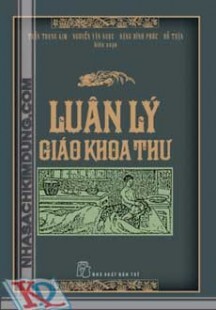 LUÂN LÝ GIÁO KHOA THƯ 