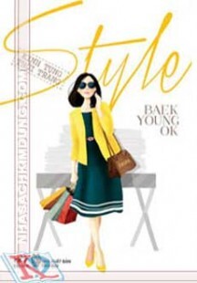 Style kinh tụng thời trang 