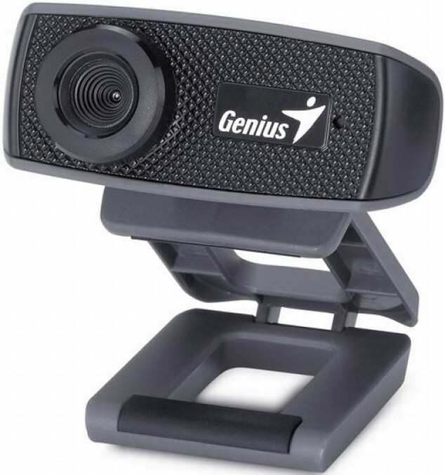 Webcam Genius 1000X