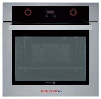 Lò nướng âm tủ Fagor 6H-197AX (6H -197A X)