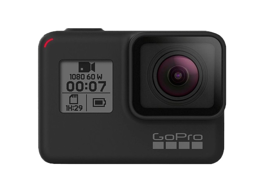 Máy quay phim GoPro Hero 7 Black 