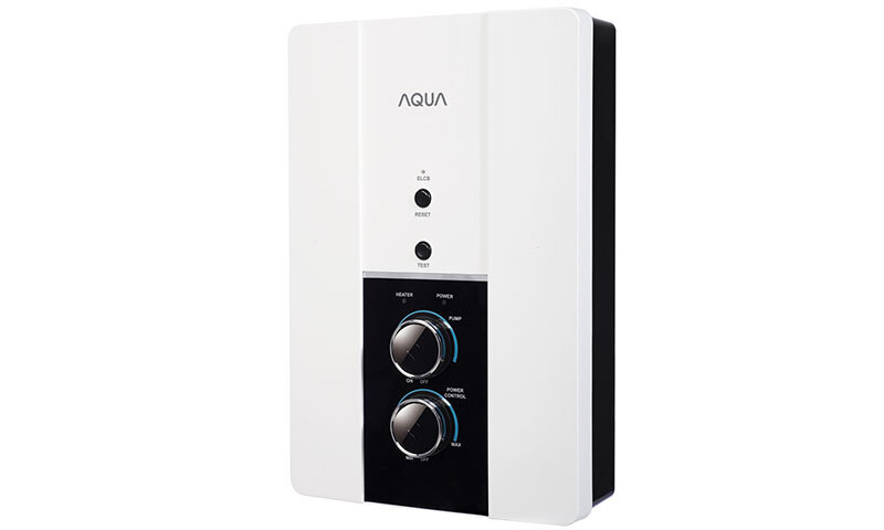 Máy nước nóng Aqua AQH-45VP1 - 4500W 