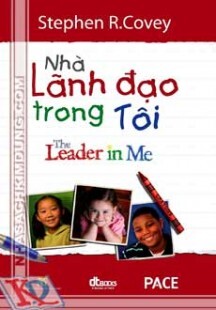 Nhà Lãnh Đạo Trong Tôi 