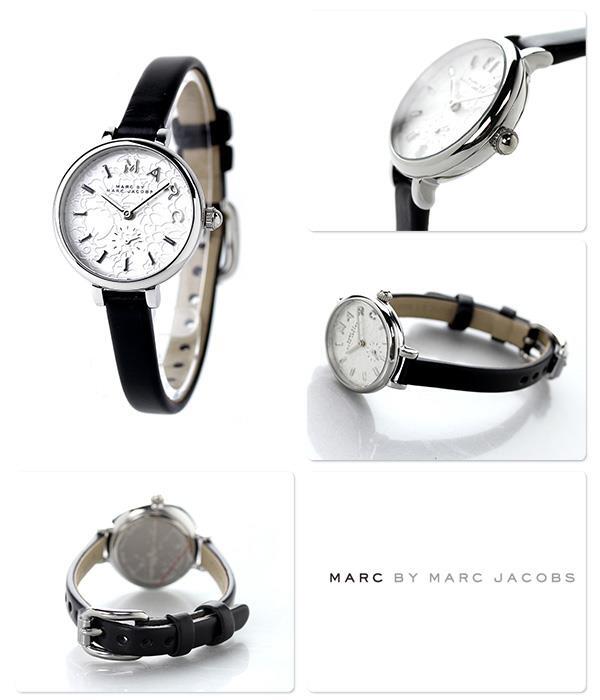 Đồng hồ nữ Marc Jacobs MJ1422 