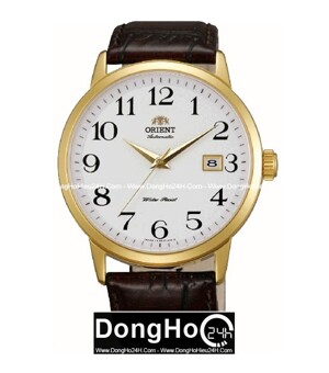 Đồng hồ nam Orient FER27005W0