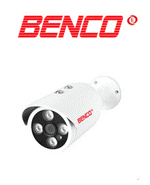 Camera IP Benco BEN-1101IP2.0 