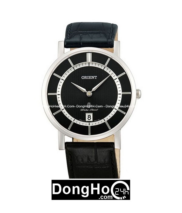 Đồng hồ nam Orient chính hãng FGW01004A0