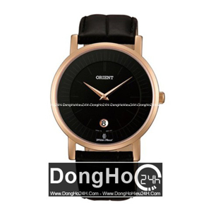 Đồng hồ nam Orient FGW0100BB0