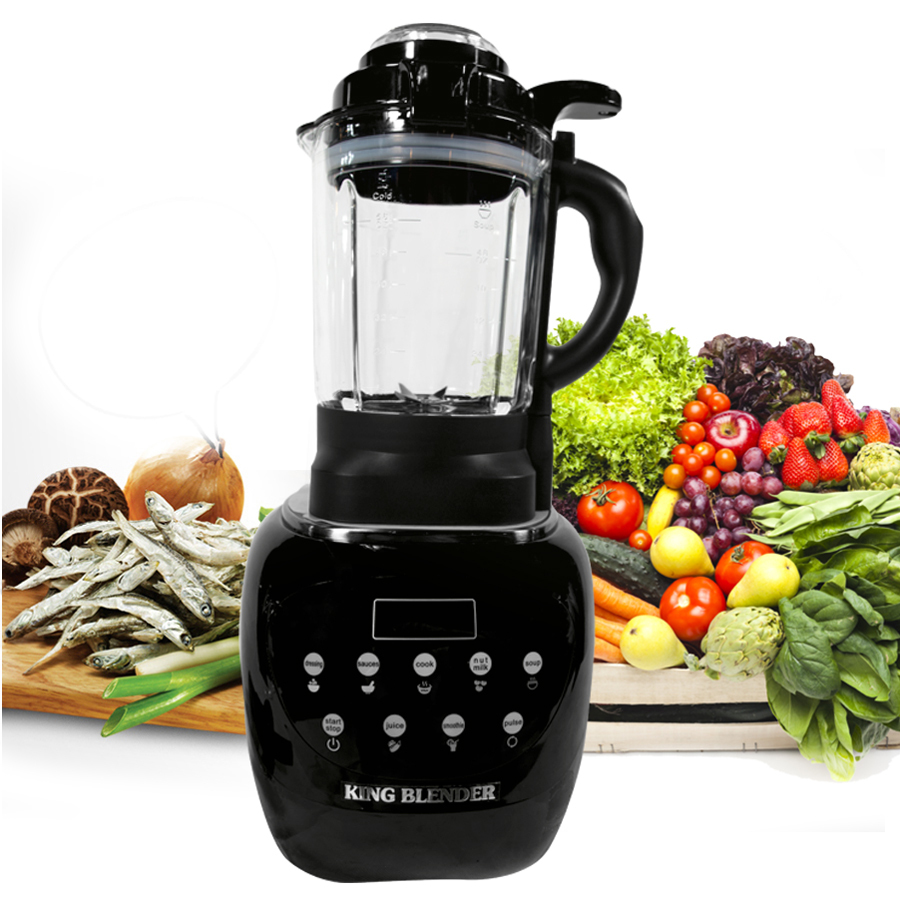 Máy xay đa năng Super Vitamix V14 