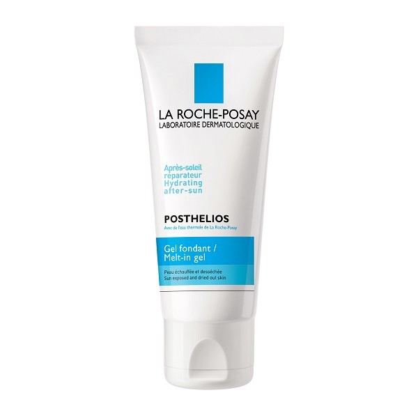 Kem chống nắng La Roche-Posay Anthelios XL Fluide SPF 50+ 