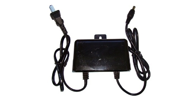 Power Supply Adapter - Vantech A-004H 