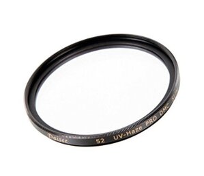 Filter Daisee UV-Haze Pro DMC Slim 52mm