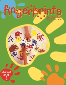 Fingerprints 1: Student Book