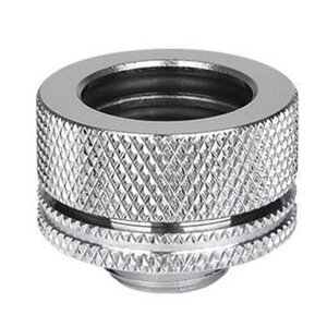 Fitting Thermaltake Pacific OD 16mm Chrome (CL-W092-CA00SL-A)