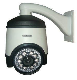 Camera dome Questek QTC850H (QTC-850H) - hồng ngoại 