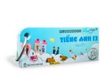 Flashcard Blueup Tiếng Anh 12 - Học kỳ 1