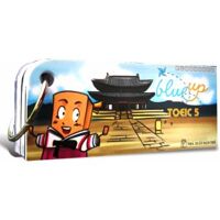 Flashcard Blueup TOEIC 5