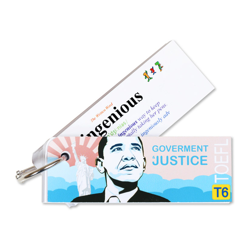 Flashcard Tiếng Anh Government And Justice T6