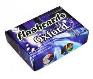 Flashcards Oxford - 100 phrasal verb quan trọng