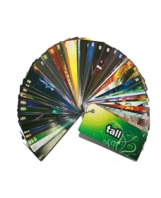 Flashcards Oxford - 120 tính từ quan trọng mô tả người