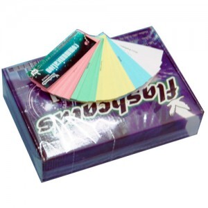 Flashcards Oxford - 550 từ vựng giao tiếp cơ bản và ôn thi TNPT (Kèm DVD)