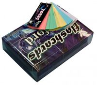 FlashcardsOxford - 600 từ vựng thiết yếu để giao tiếp và luyện thi TOEIC (Kèm DVD)