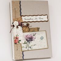 Fly Album Somewhere In Time