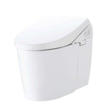 Bàn cầu một khối Toto CS989B/TCF9898