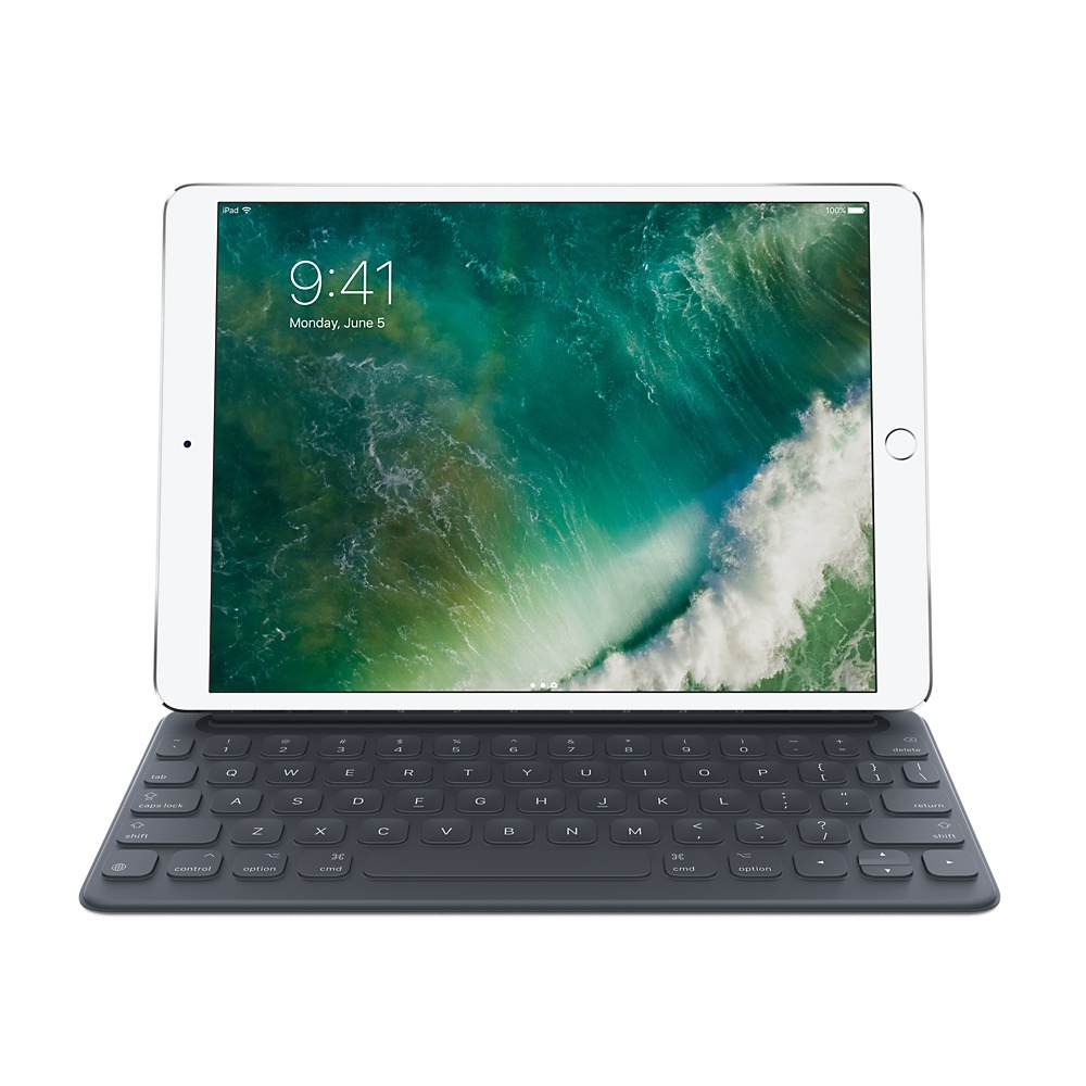Bàn phím Smart Keyboard MPTL2 for iPad Pro 10.5 
