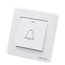 Chuông Cửa eWeLink L7-86DB