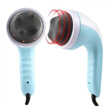 Máy massage cầm tay 4 đầu Puli PL-607B