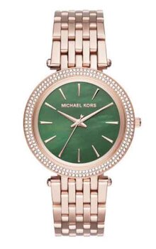 Đồng hồ nữ Michael Kors MK3552