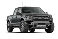 Ford F-150 Raptor 2020