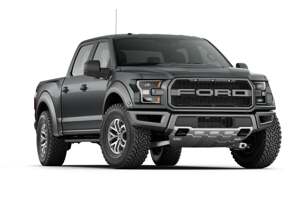 Ford F-150 Raptor 2020