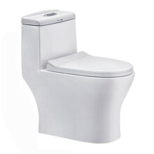 Bồn cầu 1 khối Basic BS-106 (BS106)