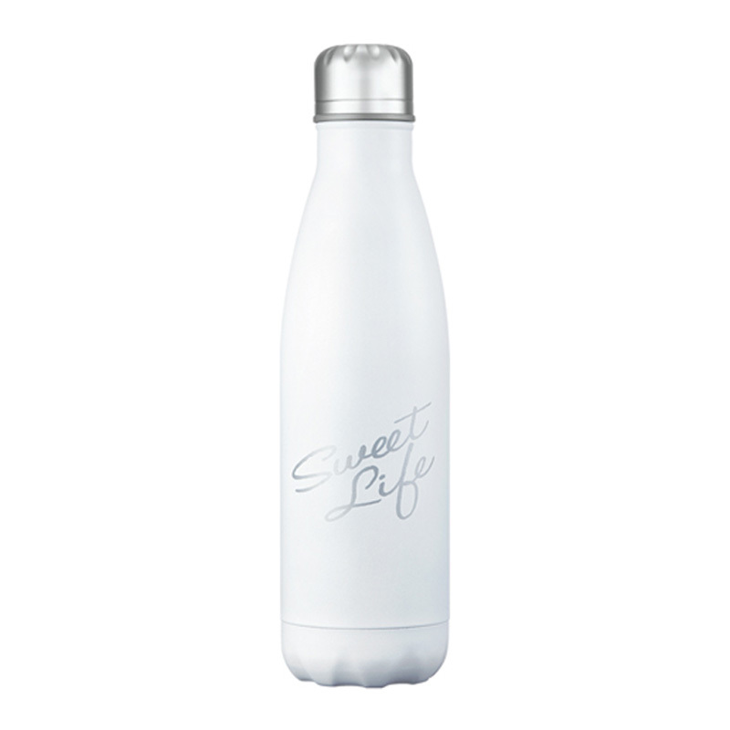 Bình giữ nhiệt Lock&Lock Luna bottle LHC3215WHT 500ml 