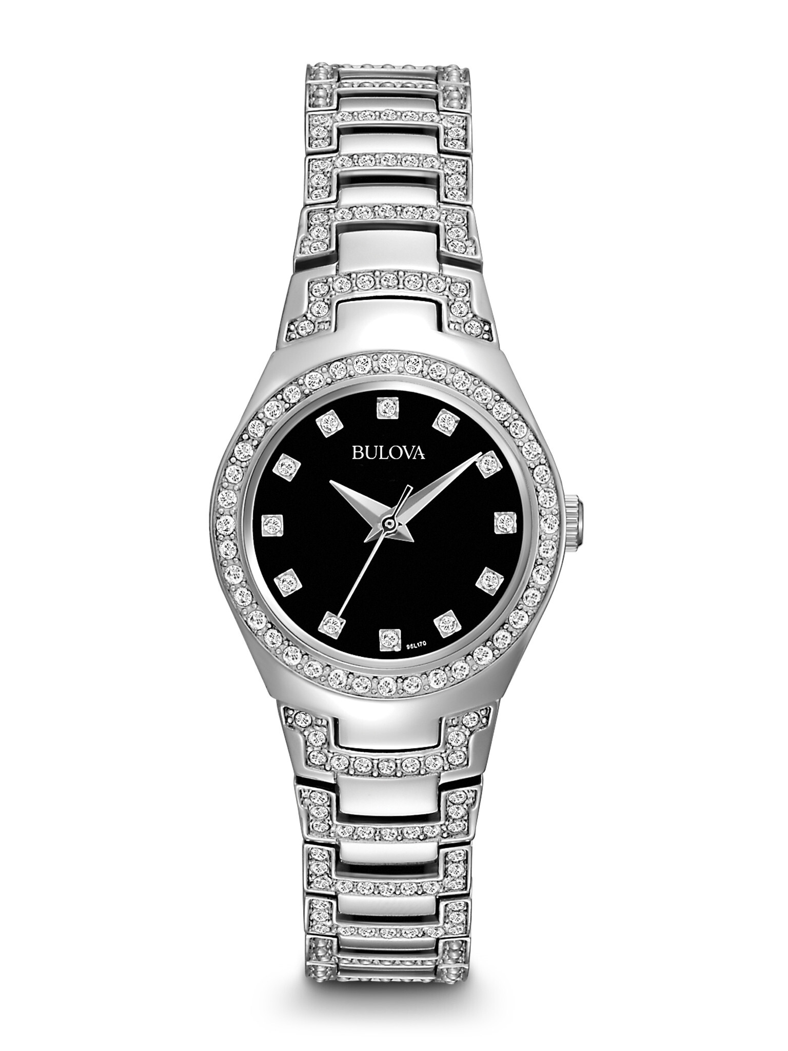 Đồng hồ nữ Bulova 96L170 