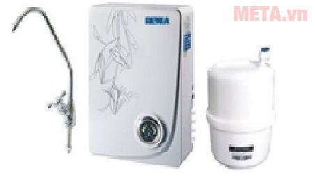 Máy lọc nước Rewa RW-RO-50PS 