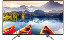 Smart Tivi Samsung UA43R6000 - 43 inch