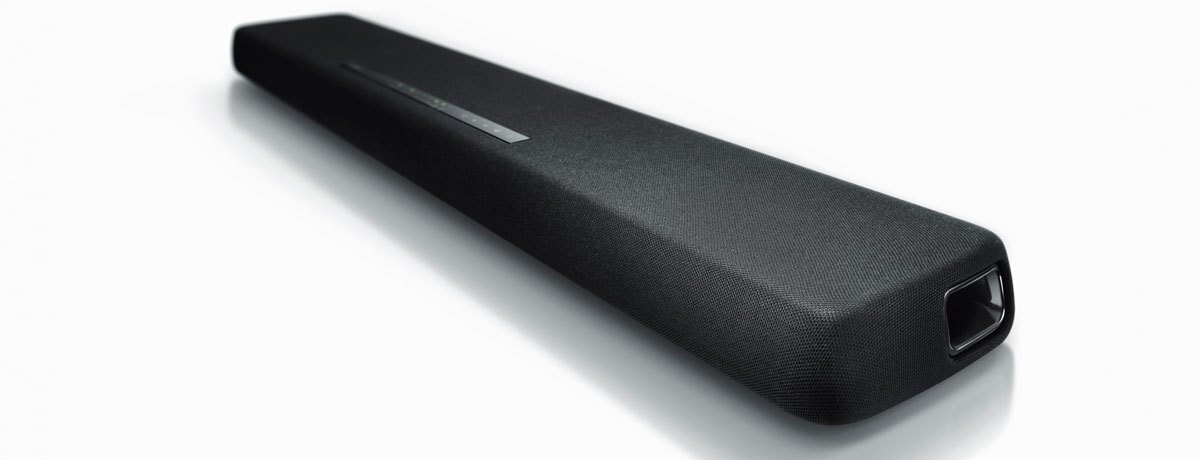 Loa soundbar Yamaha YAS-107 