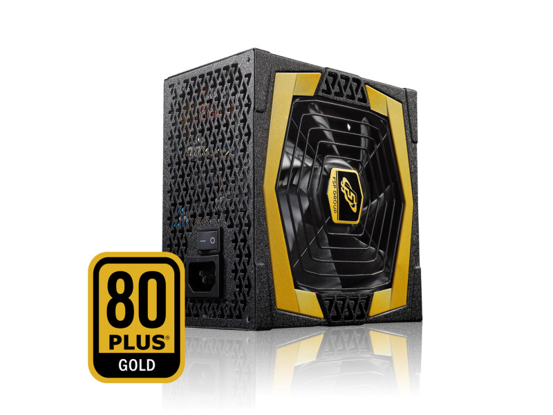 Nguồn FSP Aurum 700W