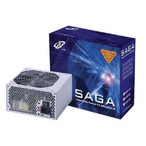 Nguồn FSP Saga 400w